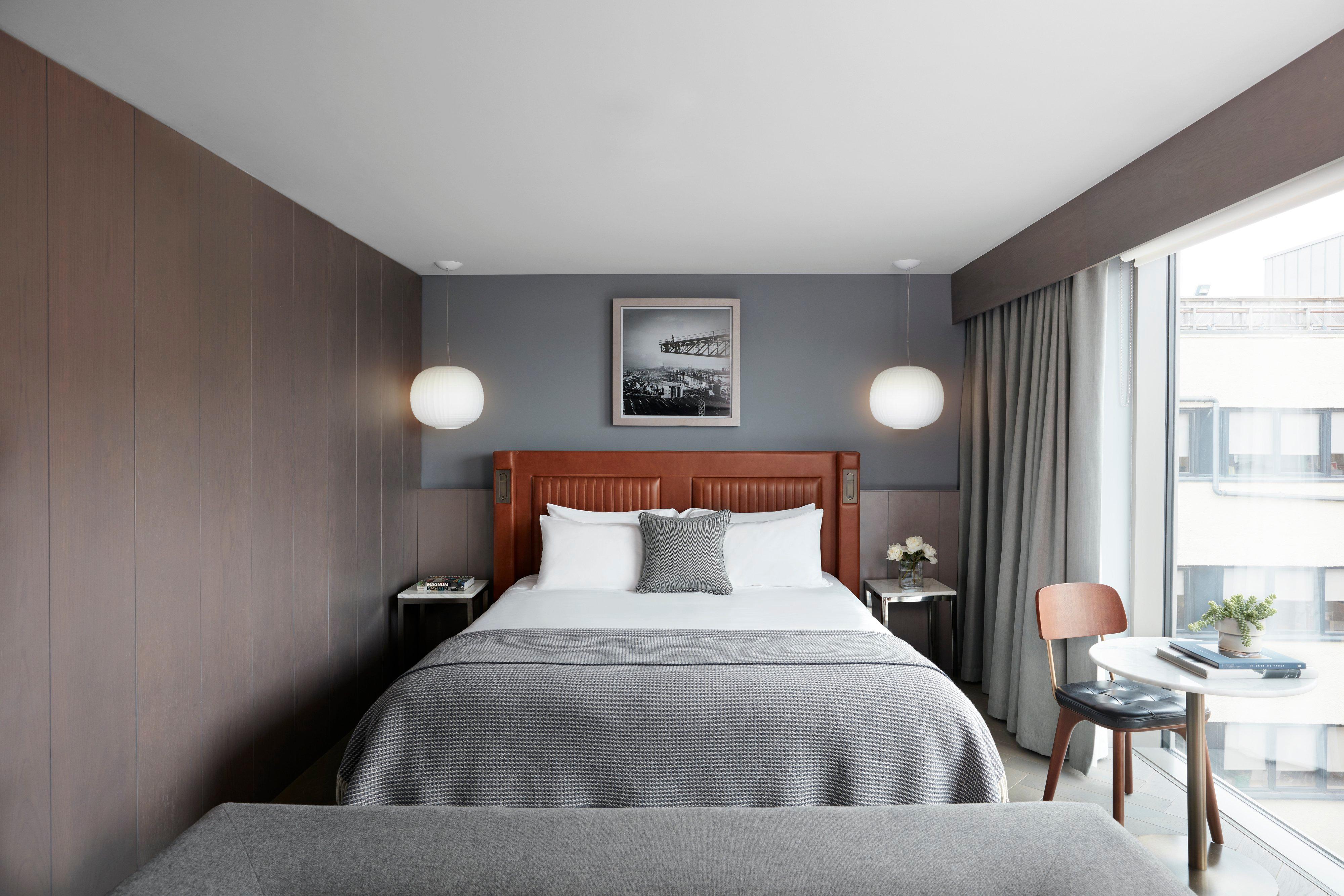 Kimpton Blythswood Square Hotel & Spa By Ihg Glasgow Ngoại thất bức ảnh