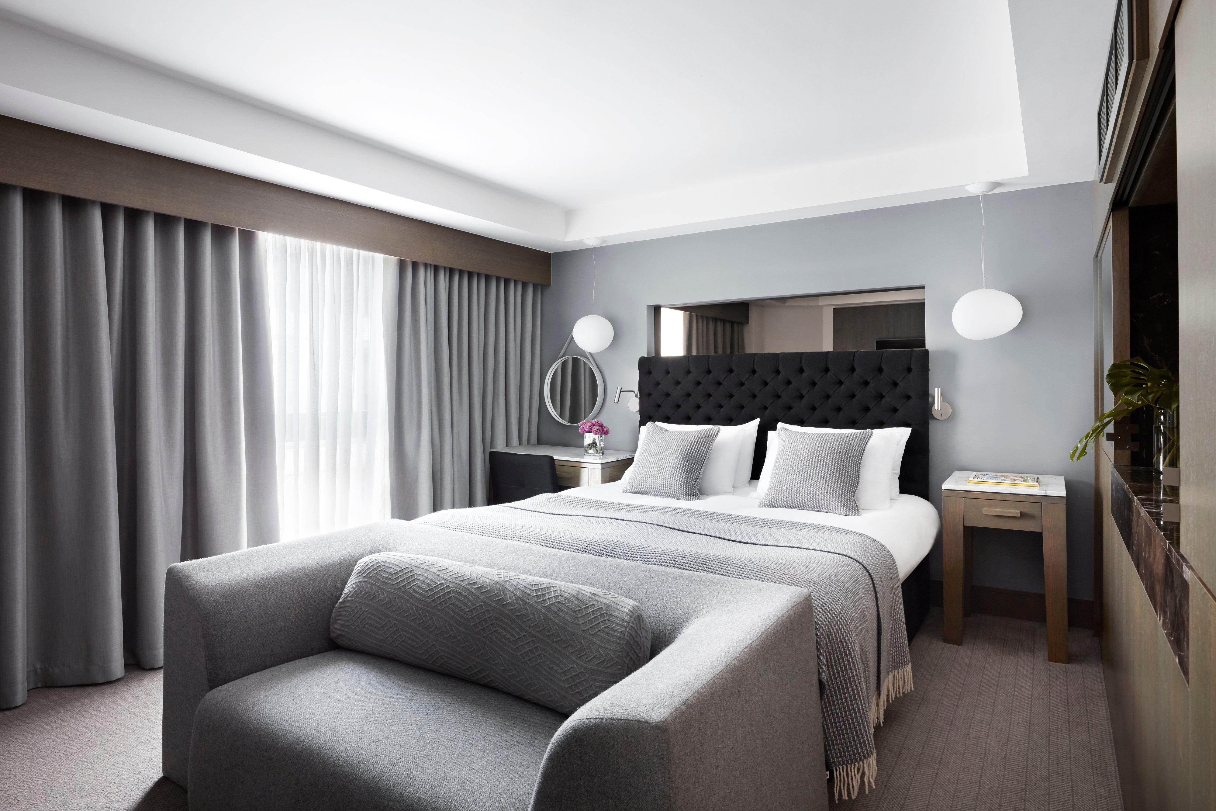 Kimpton Blythswood Square Hotel & Spa By Ihg Glasgow Ngoại thất bức ảnh