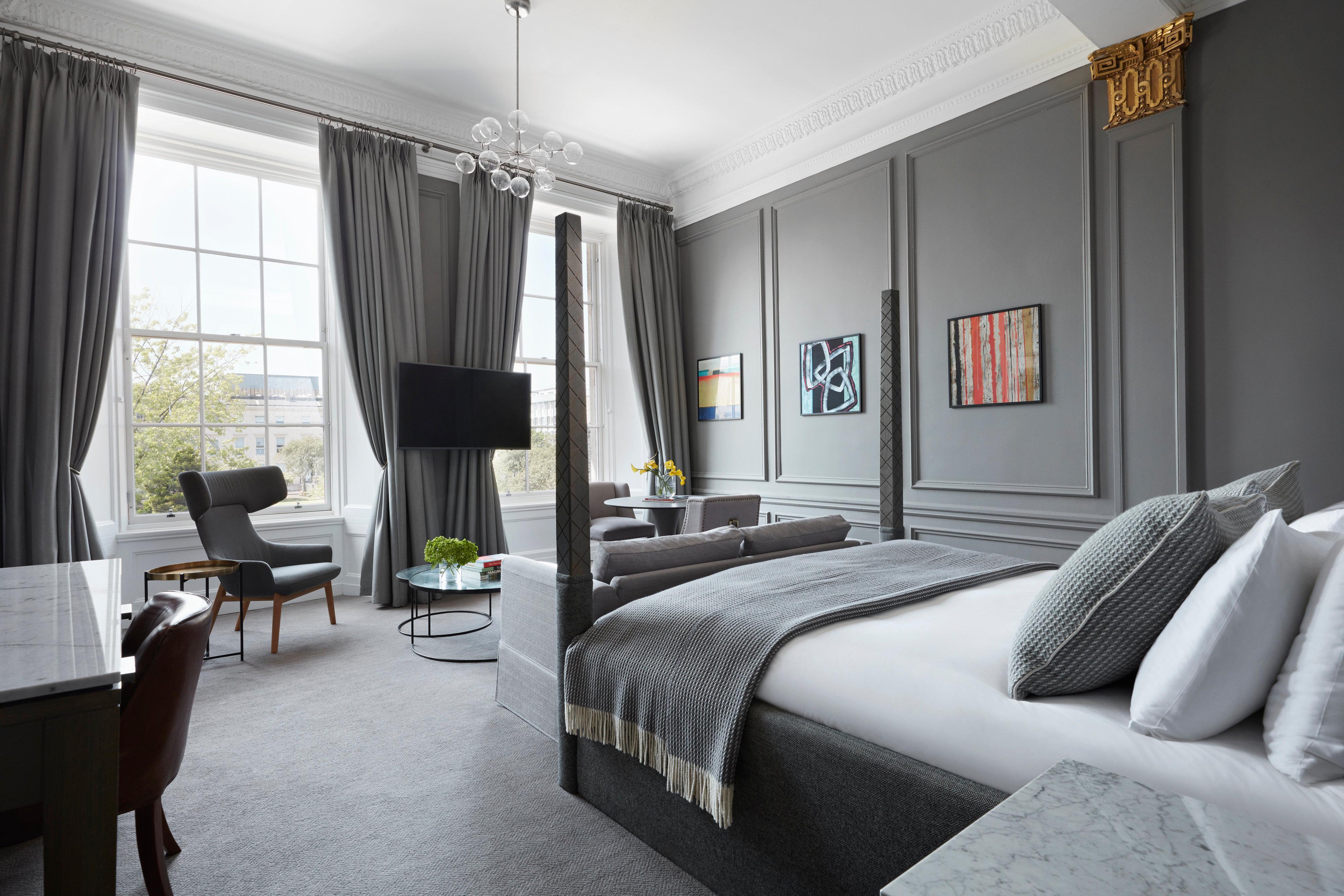 Kimpton Blythswood Square Hotel & Spa By Ihg Glasgow Ngoại thất bức ảnh
